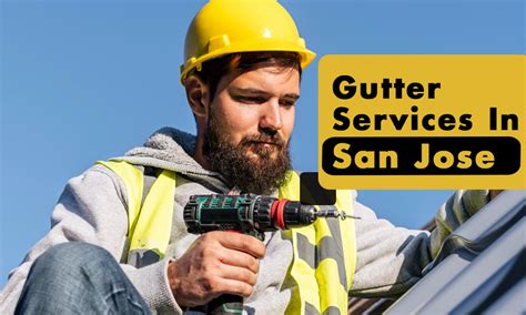 Top 10 Best Gutter Services in San Jose, CA .